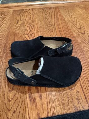 Birkenstock Lutry men’s 12 regular new